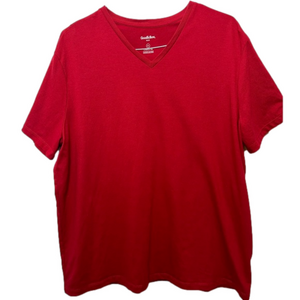 Goodfellow | V-Neck T | Size XXL
